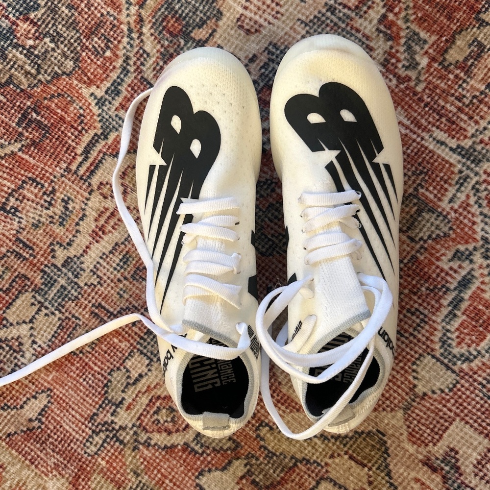 New Balance Sigma Aria Track Spikes, Women’s 5